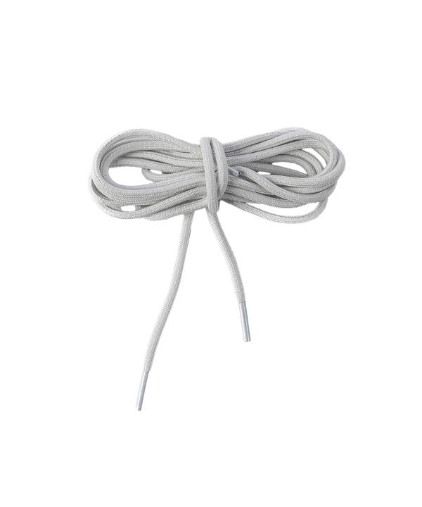 4002092027112 بندکفش گرد ۸۰ سانتی متر رنگ سفید