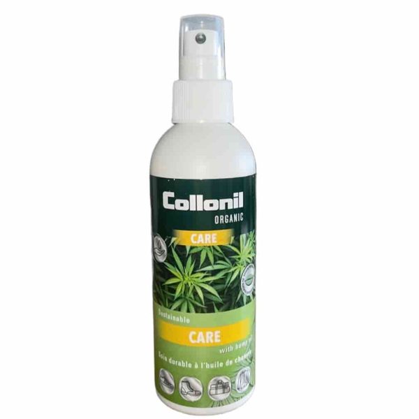 اسپری ارگانیک کلنیل Organic CARE